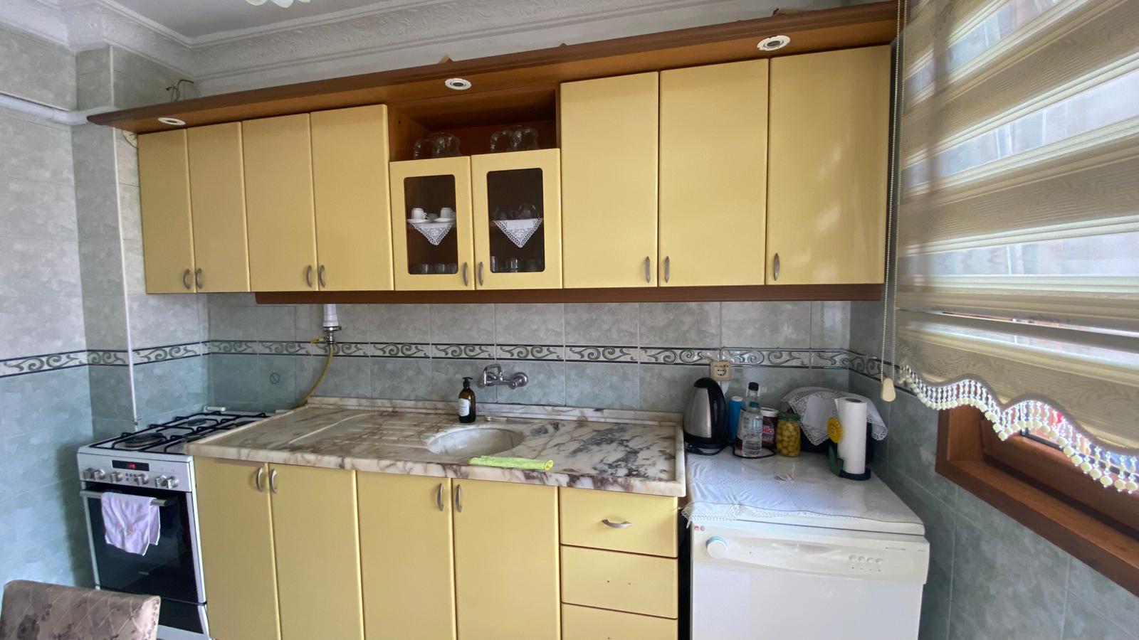 BOZTEPE MAHALLESİNDE AYRI GİRİŞLİ 5+2 DUBLEKS SATILIK DAİRE